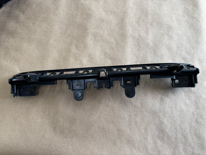 2024-2026 Mustang GT S650 Rear Bumper Middle Bracket - OEM