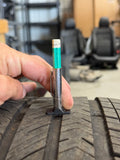 Michelin Pilot A/S 4  275/40/ZR19 Tire