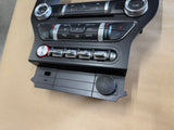 2021 Ford Mustang GT Touch Screen, Face Plate, Radio, Module USB Port