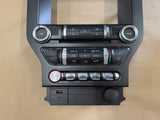 2021 Ford Mustang GT Touch Screen, Face Plate, Radio, Module USB Port