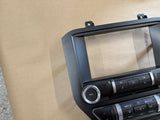2021 Ford Mustang GT Touch Screen, Face Plate, Radio, Module USB Port