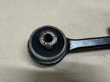 2015-2023 Mustang GT Driver LH Side Front Control Arms Frontward Rearward PP1