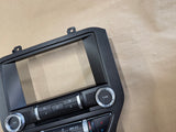 2021 Ford Mustang GT Touch Screen, Face Plate, Radio, Module USB Port