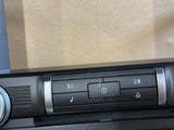 2021 Ford Mustang GT Touch Screen, Face Plate, Radio, Module USB Port