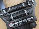 2021 Ford Mustang GT Touch Screen, Face Plate, Radio, Module USB Port