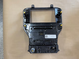 2021 Ford Mustang GT Touch Screen, Face Plate, Radio, Module USB Port