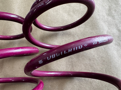 2024-2026 Ford Mustang GT  Vogtland Lowering Springs Magneride