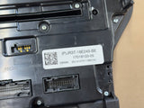 2021 Ford Mustang GT Touch Screen, Face Plate, Radio, Module USB Port