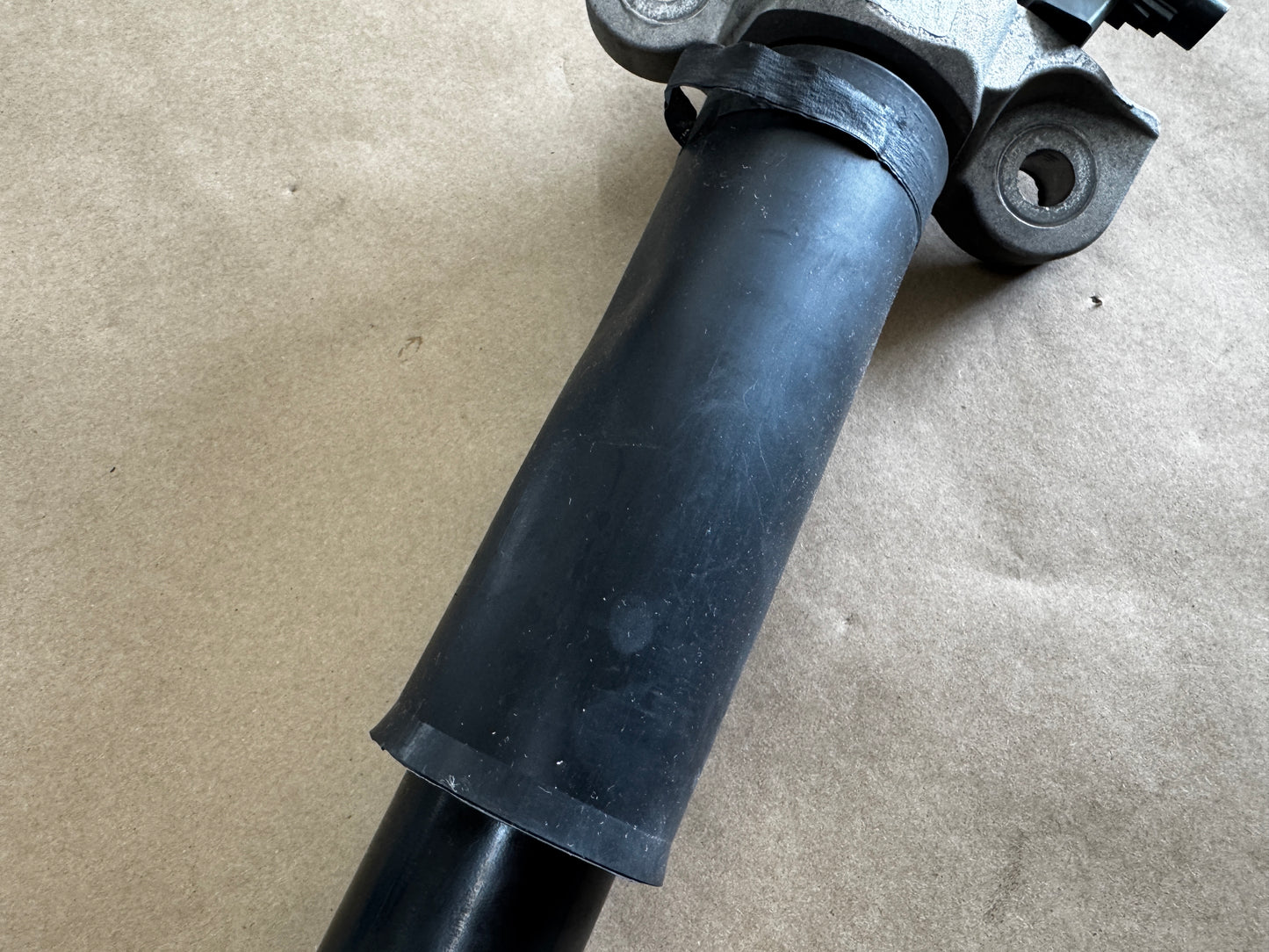 2024-2026 Ford Mustang GT MagneRide Rear Shock 9k miles - OEM