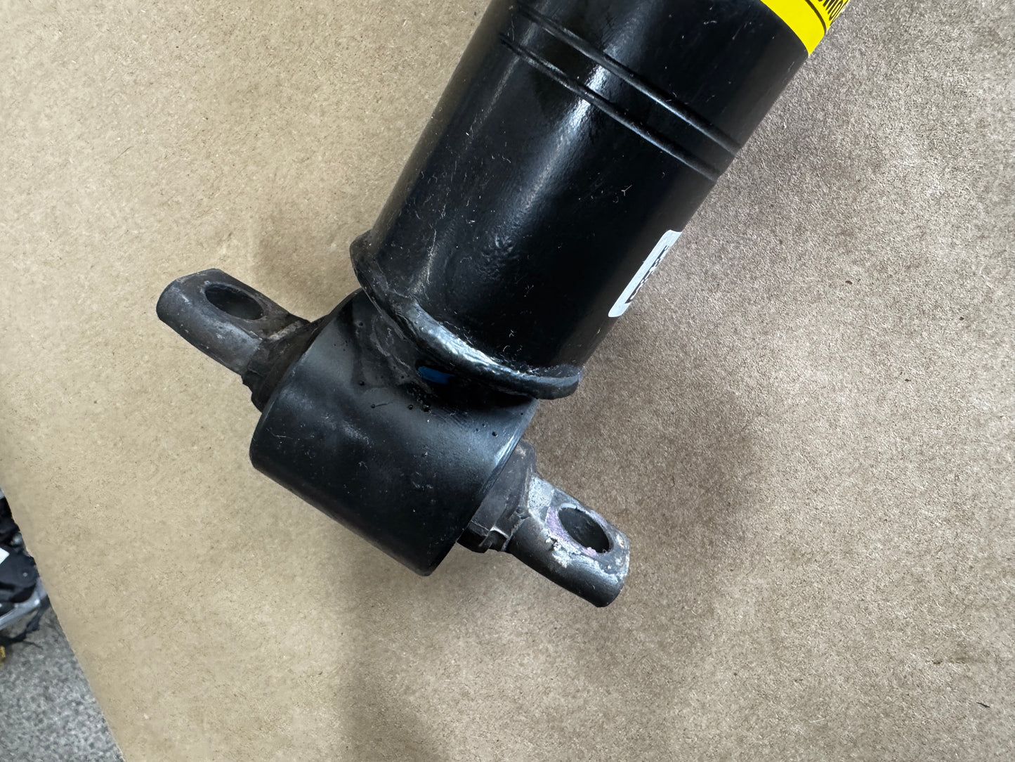 2024-2026 Ford Mustang GT MagneRide Rear Shock 9k miles - OEM