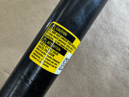 2024-2026 Ford Mustang GT MagneRide Rear Shock 9k miles - OEM