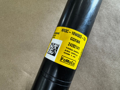 2024-2026 Ford Mustang GT MagneRide Rear Shock 9k miles - OEM