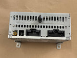 2021 Ford Mustang GT Touch Screen, Face Plate, Radio, Module USB Port