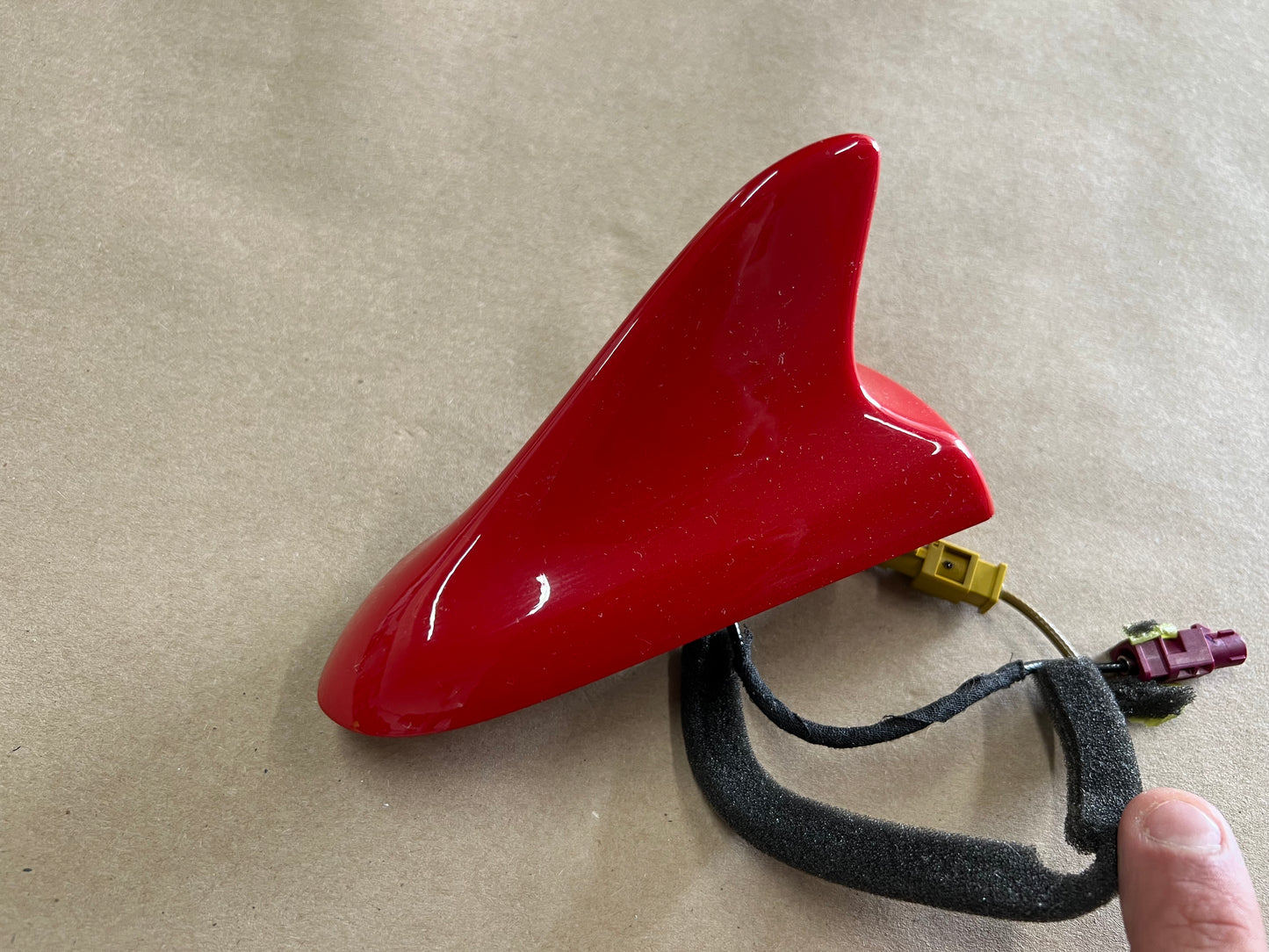 2012-2015 Camaro SS ZL1 Radio Antenna Shark Phin Style 92237380