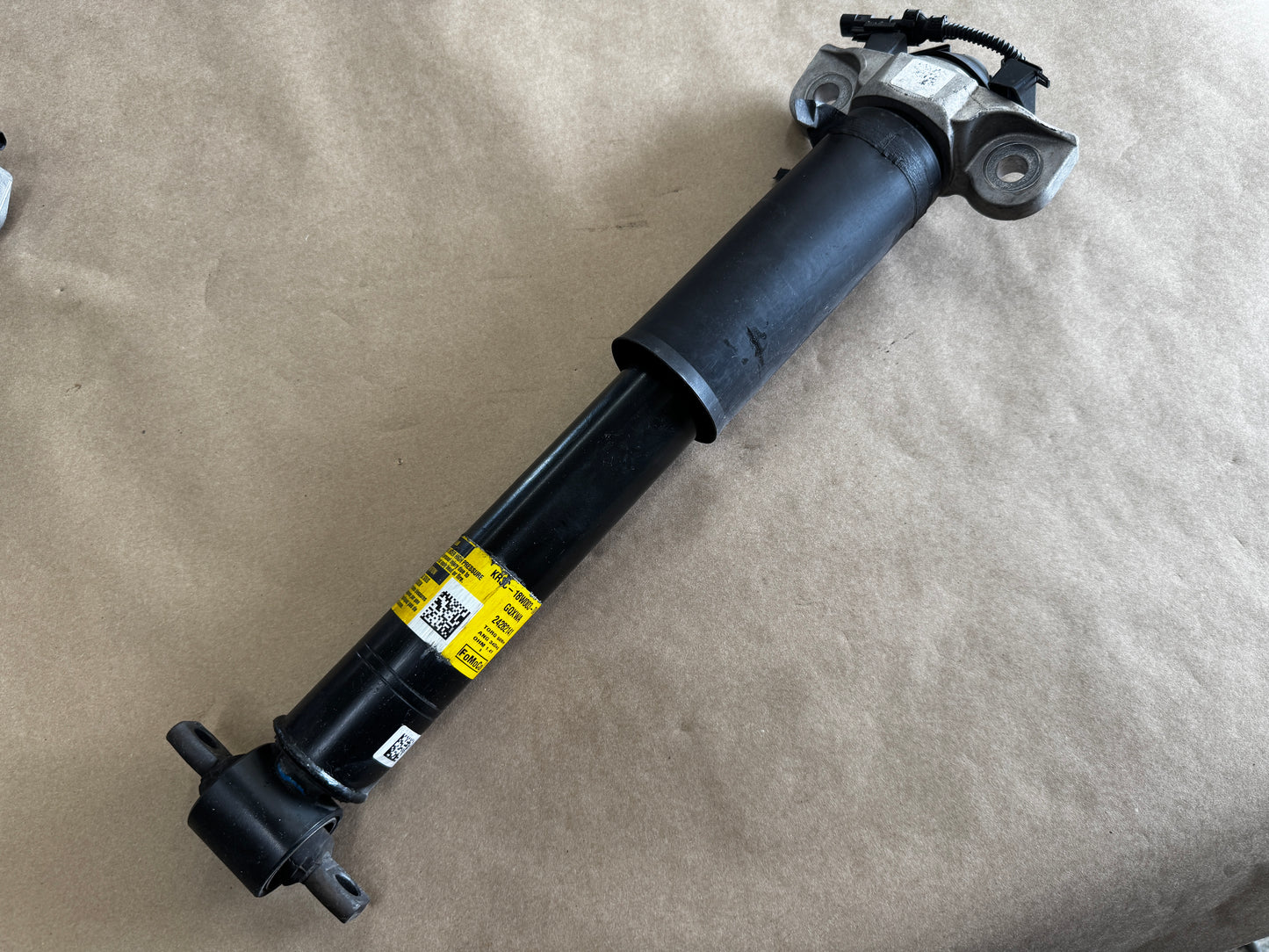2024-2026 Ford Mustang GT MagneRide Rear Shock 9k miles - OEM