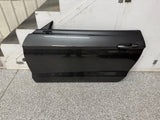 2015-2023 Ford Mustang GT EcoBoost LH Driver Side Door Complete w/Glass "J7"