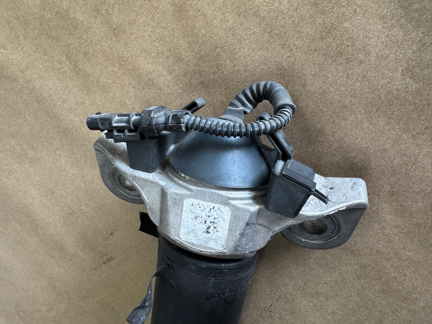 2024-2026 Ford Mustang GT MagneRide Rear Shock 9k miles - OEM
