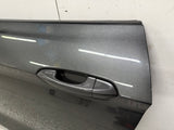 2015-2023 Ford Mustang GT EcoBoost LH Driver Side Door Complete w/Glass "J7"