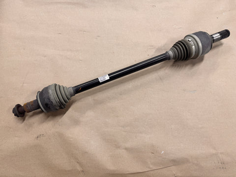 2010-2015 Chevrolet Camaro SS LH Driver Side Rear Half Shaft Axle