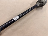 2010-2015 Chevrolet Camaro SS LH Driver Side Rear Half Shaft Axle