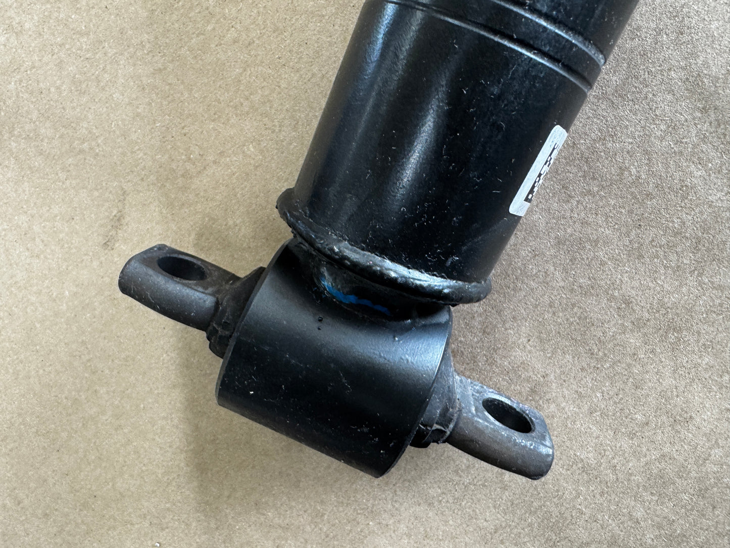 2024-2026 Ford Mustang GT MagneRide Rear Shock 9k miles - OEM