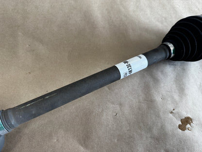 2024-2026 Mustang  GT RH Passenger Side Rear Axle Half Shaft IRS KR33-4K138-BB