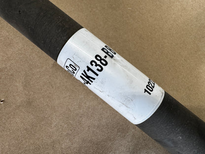 2024-2026 Mustang  GT RH Passenger Side Rear Axle Half Shaft IRS KR33-4K138-BB
