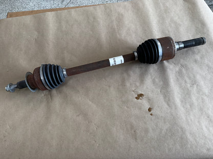 2024 Mustang  GT LH Driver Side Rear Axle Half Shaft IRS KR33-4K139-CB