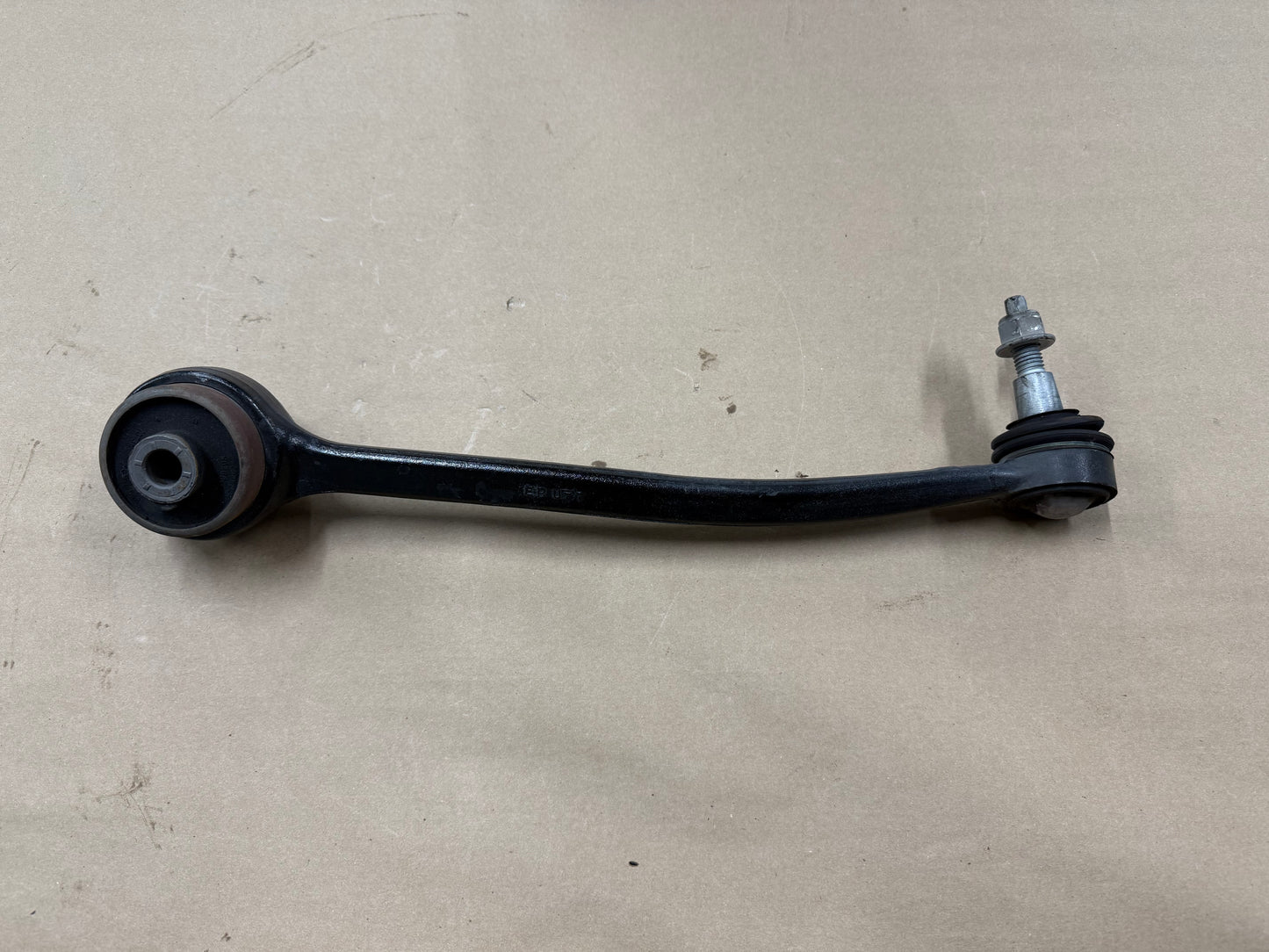 2015-2023 Ford Mustang GT LH Driver Side Front Control Arm Frontward