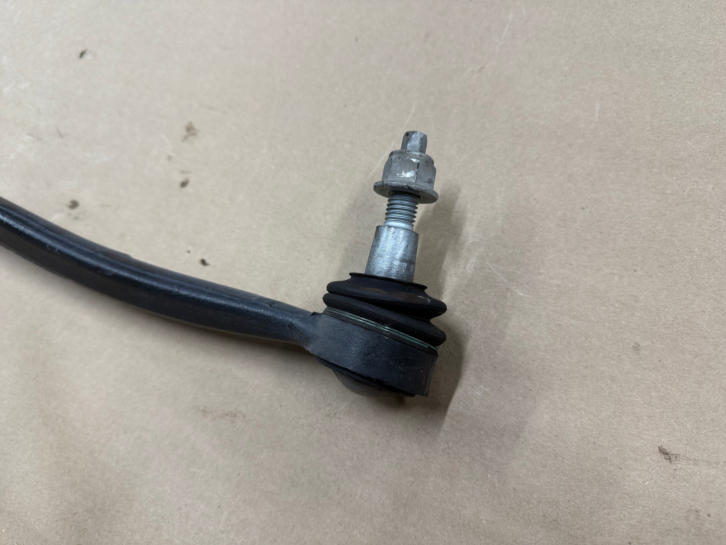 2015-2023 Ford Mustang GT LH Driver Side Front Control Arm Frontward