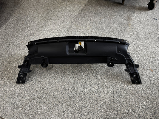 2015-2017 Ford Mustang GT 5.0L Upper Radiator Support