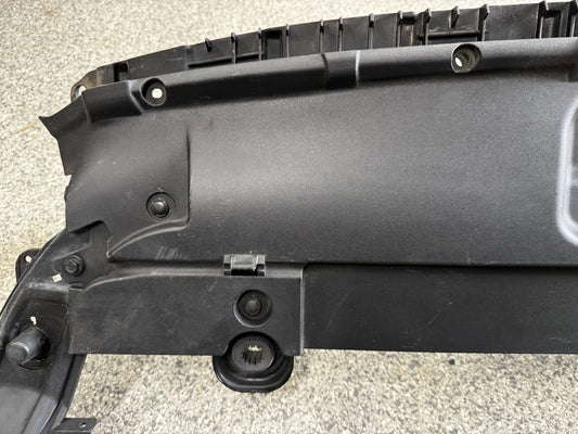 2015-2017 Ford Mustang GT 5.0L Upper Radiator Support