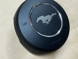 2018-2023 Ford Mustang GT Steering Wheel Air Bag - OEM