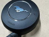 2018-2023 Ford Mustang GT Steering Wheel Air Bag - OEM