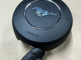 2018-2023 Ford Mustang GT Steering Wheel Air Bag - OEM