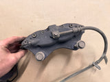 2010-2015 Chevrolet Camaro SS Brembo Rear Brakes Calipers