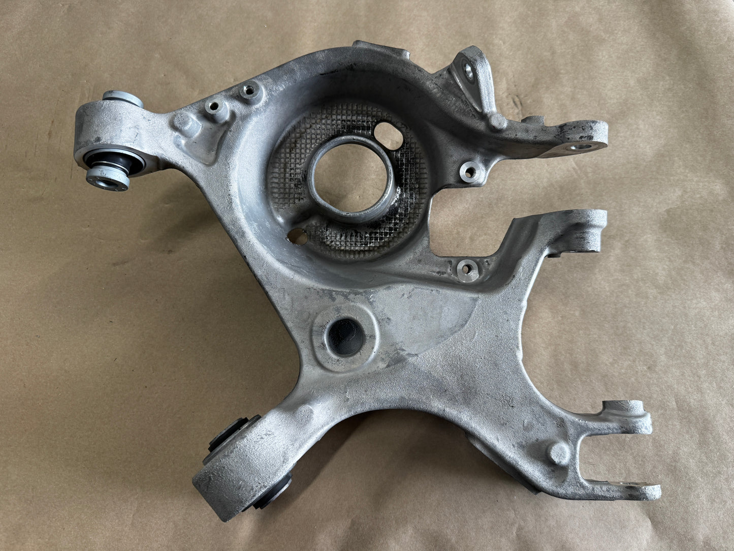 2024-2026 Ford Mustang GT Rear Lower Control Arm LH Driver Side Magneride