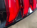 2015-2020 Mustang GT RH Passenger Side Mirror Heated Glass Signal Puddle Light