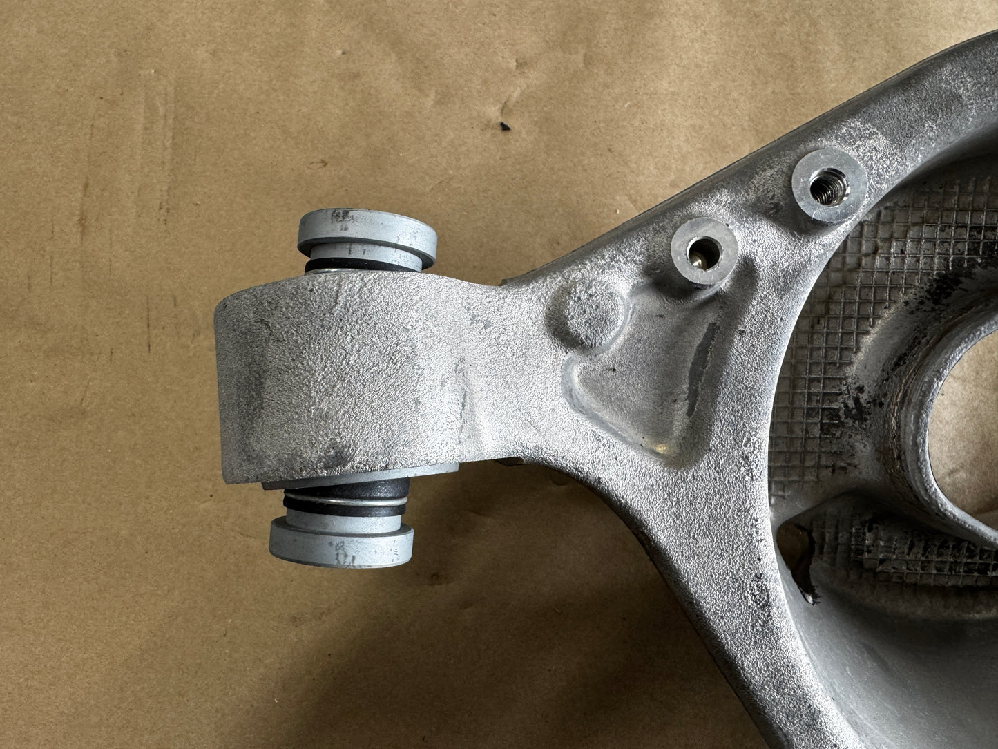 2024-2026 Ford Mustang GT Rear Lower Control Arm LH Driver Side Magneride