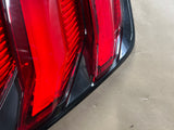 2015-2020 Mustang GT RH Passenger Side Mirror Heated Glass Signal Puddle Light