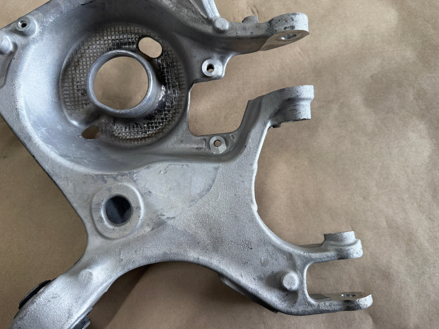 2024-2026 Ford Mustang GT Rear Lower Control Arm LH Driver Side Magneride