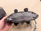 2010-2015 Chevrolet Camaro SS Brembo Front Brakes Calipers