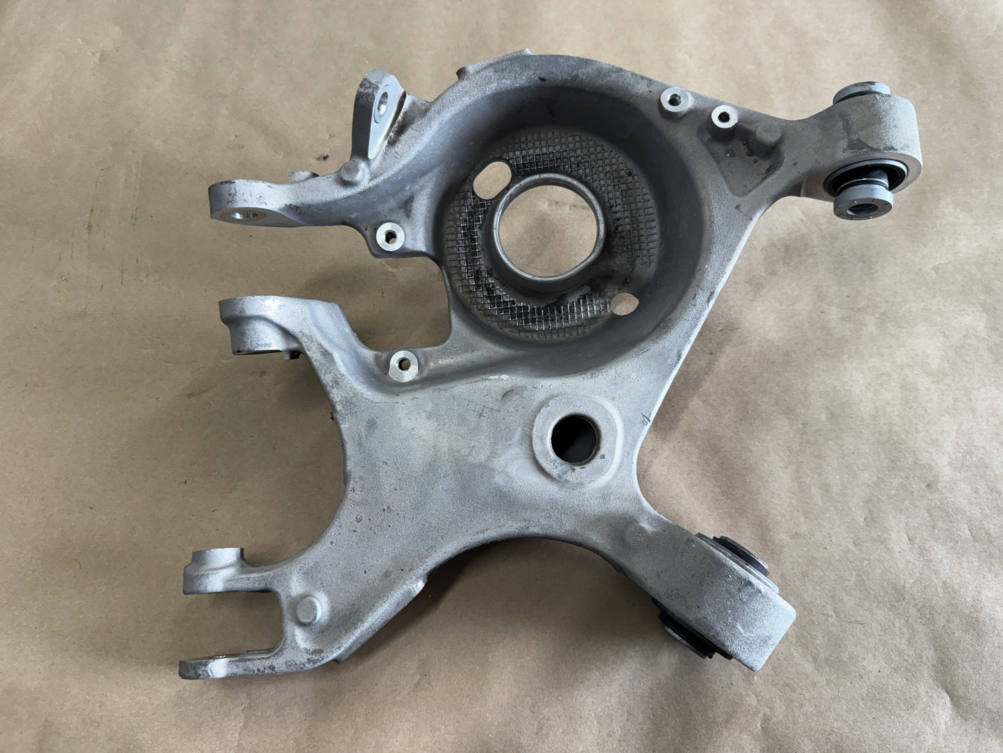 2024-2026 Ford Mustang GT Rear Lower Control Arm RH Passenger Side Magneride
