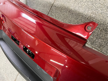 2014-2015 Chevrolet Camaro SS Rear Bumper Complete Parking Sensors