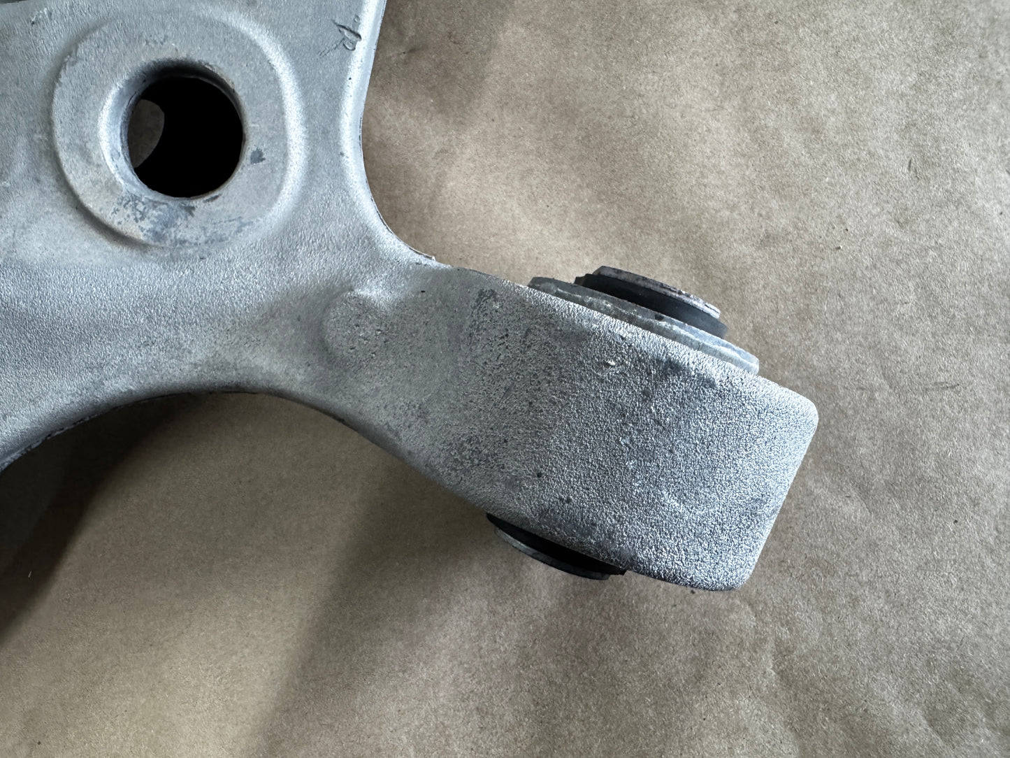 2024-2026 Ford Mustang GT Rear Lower Control Arm RH Passenger Side Magneride