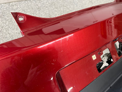 2014-2015 Chevrolet Camaro SS Rear Bumper Complete Parking Sensors