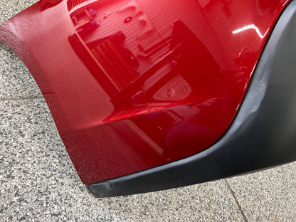 2014-2015 Chevrolet Camaro SS Rear Bumper Complete Parking Sensors