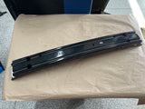 2018-2023 Ford Mustang GT Front Bumper Support Reinforcement "Black"