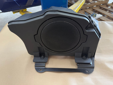 2018-2023 Ford Mustang GT Subwoofer Speaker