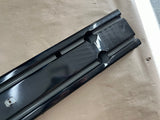 2018-2023 Ford Mustang GT Front Bumper Support Reinforcement "Black"